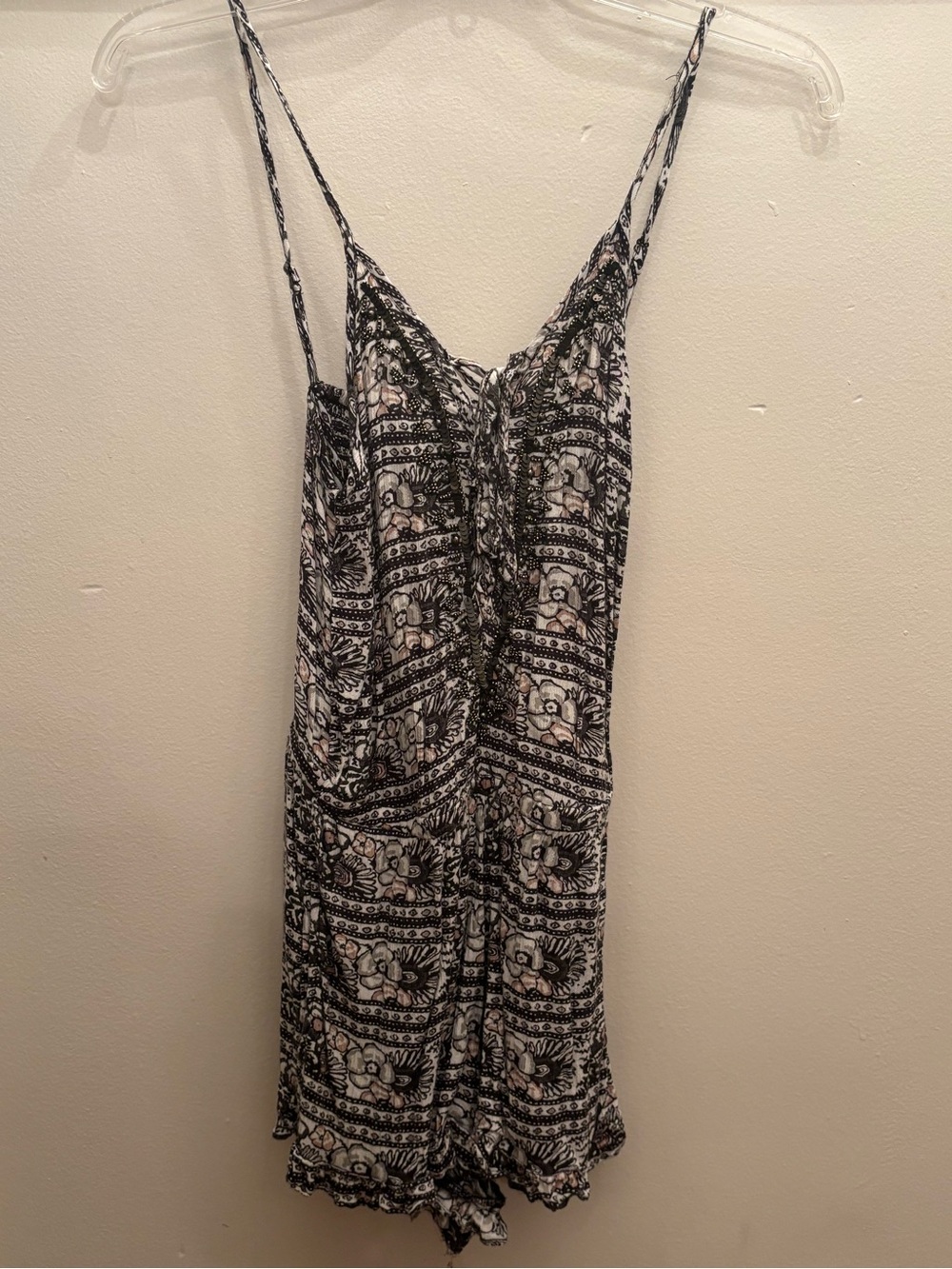 American Eagle Romper XS